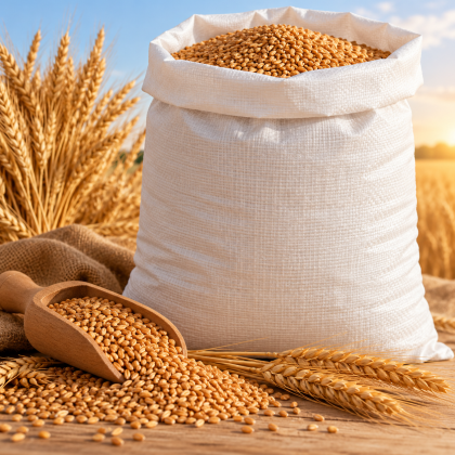 Wheat for sprouting – 25 kg