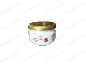 Organic coconut butter - 100ml